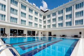 Mercia Hotels & Resorts