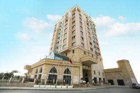 Merit Lefkoşa Otel