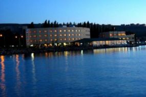 Merit Şahmaran Hotel