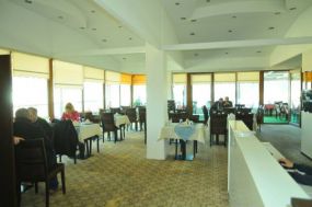 Merkez Kale Otel