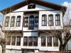 Mevaların Konağı