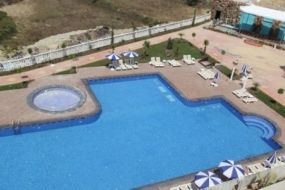 Modern Saraylar Hotel