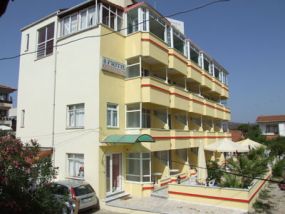 Motel Fantasia