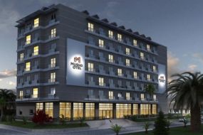 Musho Otel