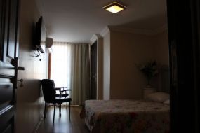My Way Terrace
