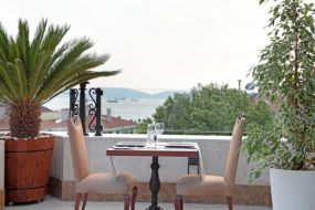 Myy Boutique Hotel