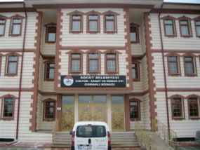 Namlı Osmanlı Konağı