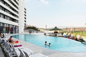 Naskon Sapphire Resort Hotel