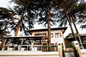 Nizam Butik Otel Büyükada