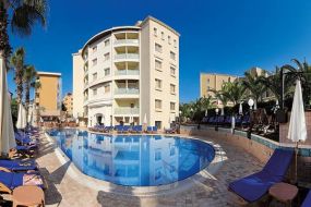 Noa Hotels Nergis Select Otel