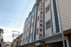 Nuh Otel