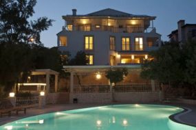 Olea Nova Hotel