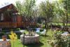 Olimpos Bungalow Apart Evler