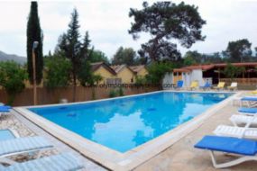 Olympos Inn