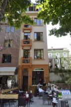 Optimist Otel
