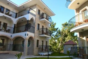 Orcey Otel
