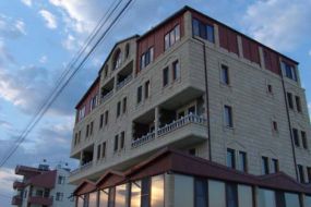 Osmanlı Prestij Otel