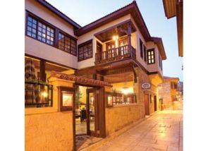 Otantik Butik Otel