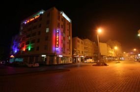 Otel Ali Bilir Konya