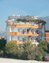 Otel Anadolu Finike