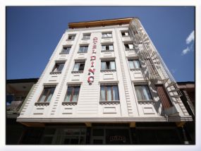 Otel Din&ccedil;