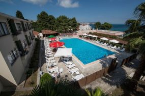 Otel Diyojen