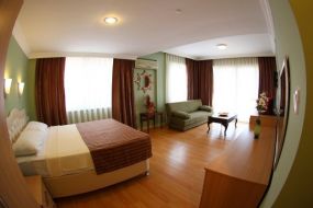 Otel Dost