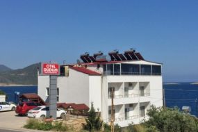 Otel Dudum
