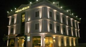 Otel D&uuml;zce S&uuml;rur