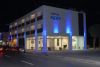 Otel Egge