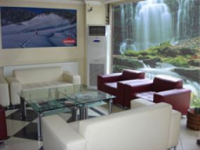 Otel Keleş