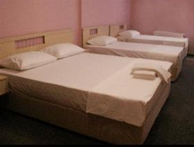 Otel Libiza Gebze