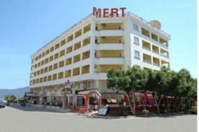 Otel Mert