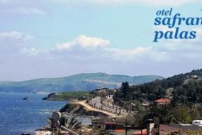 Otel Safran Palas
