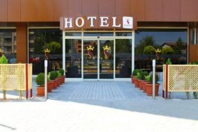 Otel Samos