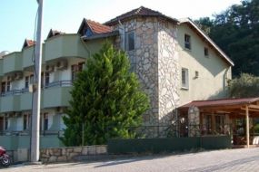 Otel Sevgi 2