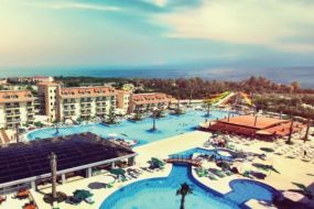 Ottoman Family Hotel & Spa