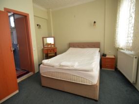 &Ouml;zeren 1 Hotel