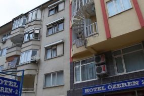 &Ouml;zeren 2 Hotel