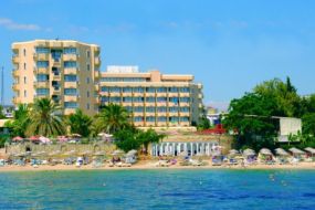 Özkaymak Alaaddin Hotel