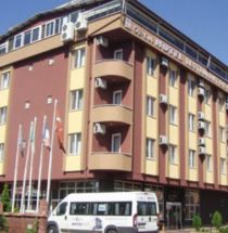 &Ouml;zkul Otel