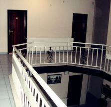 &Ouml;zlem Otel Ve Pansiyon