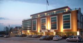 Pak Otel D&uuml;zce