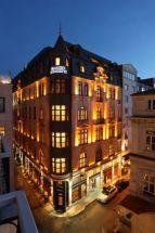 Palazzo Donizetti Hotel