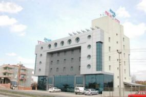 Palm City Akhisar