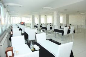 Park Vadi Hotel