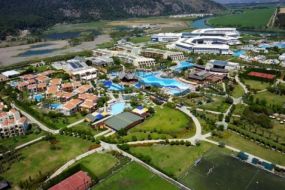 Pegasos Palace Hotel