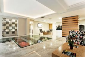 Peninsula Galata Boutique Hotel
