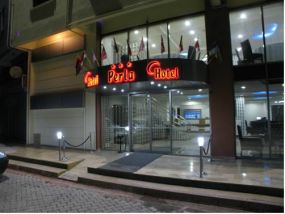 Perla Hotel