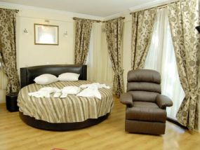 Pia Taşlıgere Deluxe Butik Otel